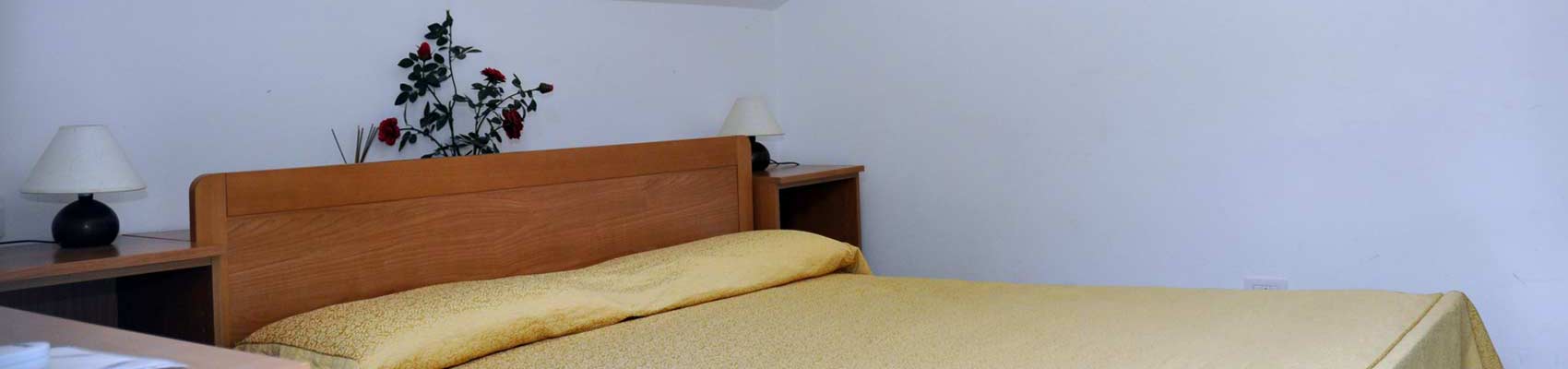 Il Roseto Ravello Rooms